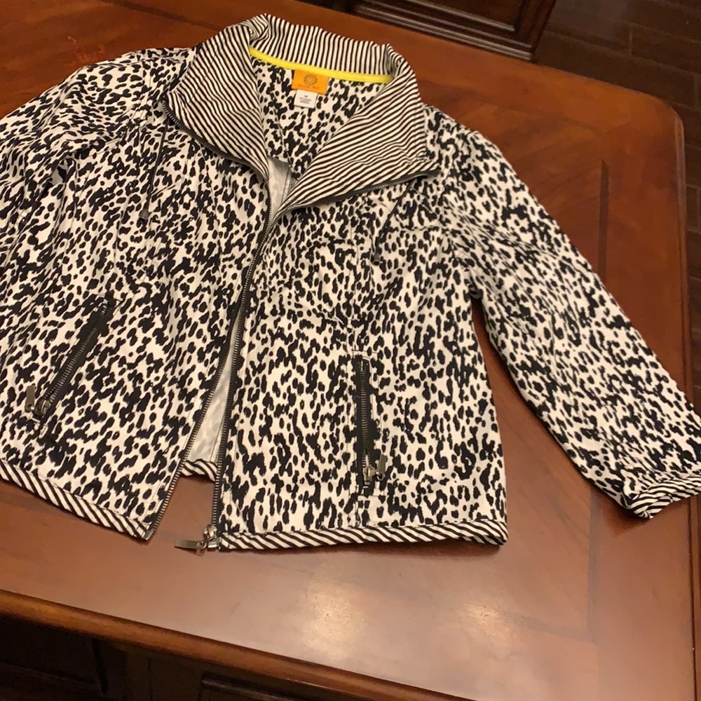 Ruby Rd jacket - Picture 5 of 7